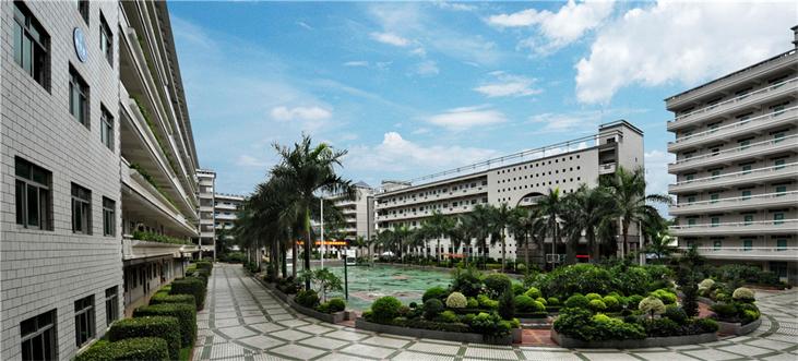 深圳市深德技工学校是经政府批准,深圳市劳动局成立的一所新型现代